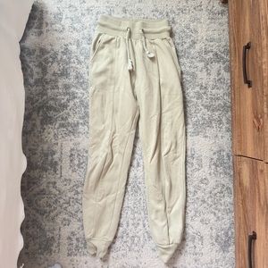Lounge joggers